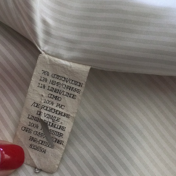 Bright summer jacket - Picture 5 of 8